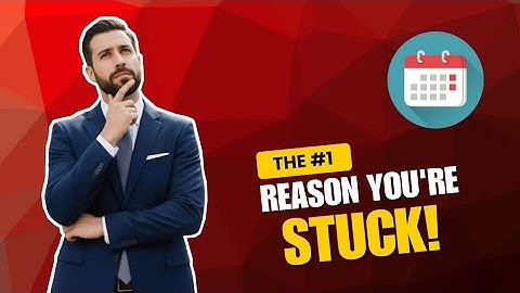 The Secret Link Between Procrastination and Self-Worth.