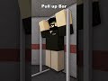Valley Prison | Gym Update