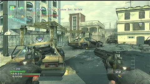 Worst Trickshot Hitmarker Ever