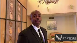 St  Forts Funeral Home
