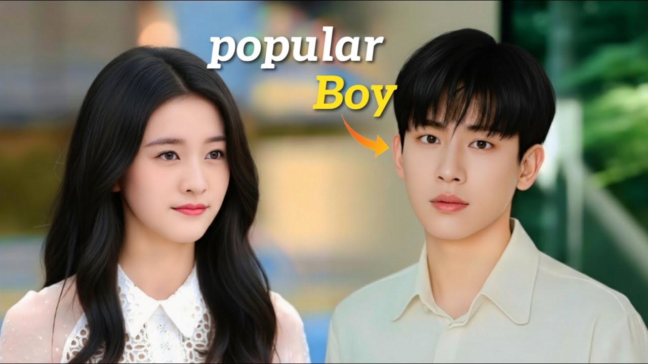 She Loved Him Since Childhood… But Never Had the Courage to Say It. Kdrama, Cdrama Recap.