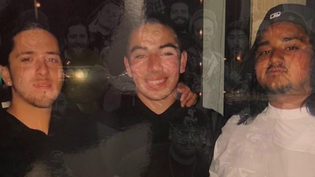 Konker Spliff - The Good Old Days