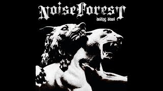 Noise Forest - Greed - Live @ Cult Club Nürnberg 2017