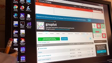 How to install GNUPlot on Windows 7