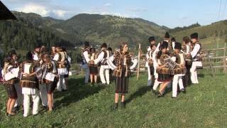 Andreea Haisan - Taraneasca satului chords