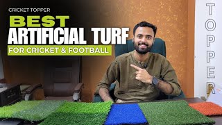 Best Multisport Artificial Grass & Turf Options | Cricket Topper Jalandhar 🏏⚽ screenshot 2