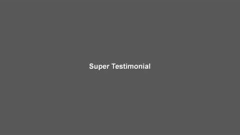 How to Install & Display Super Testimonial WordPress Plugin