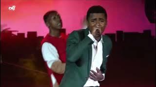 CEASAR - TANTERAKY (PERFORMANCE RDJ MOZIKA 2021)
