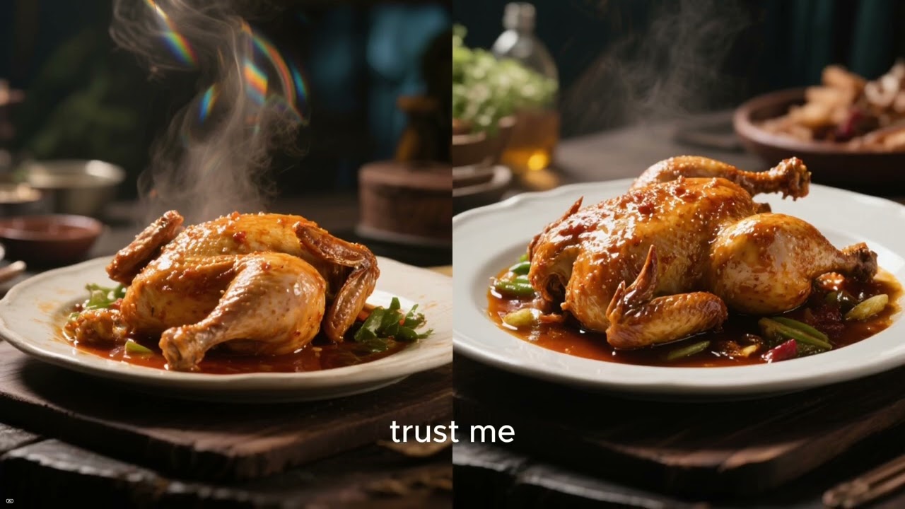 How to Make Chicken Stir Fry with Rice | Easy, Flavor-Packed Homemade Recipe