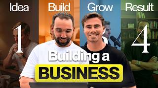 We Might’ve Just Built A Billion Dollar Company… Profile