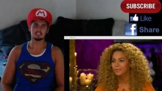 Beyonce Best Interview Moments Redue Super Milwaukee Boi Reaction. Beyonce Best Interview Moments Redue Super Milwaukee Boi Reaction.