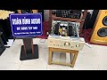 Toàn Amply Bãi Đẹp Keng, Amply Denon 2000ii, Amply Pioneer 7800ii Huyền Thoại Mời Các Bác.