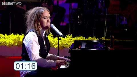 Tim Minchin