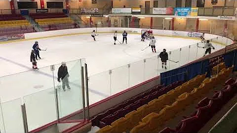 VHG Female U18 Development Program - Rachel Hopkin...