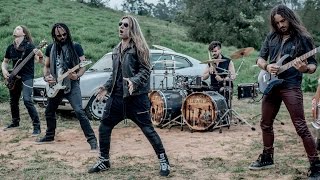 Almah - Speranza [OFFICIAL VIDEO]