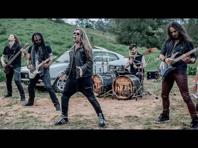 Almah アルマー 栗ないんの雑記帳 Almah アルマー 栗ないんの雑記帳