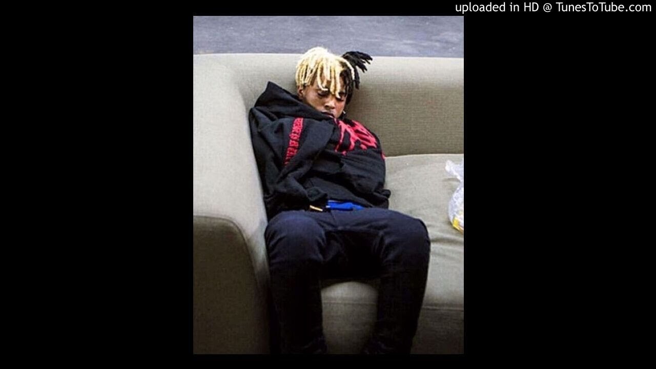 (FREE) XXXTENTACION TYPE BEAT "BONE"