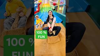 🤩 Let’s do it Again 🛝 | Indoor Playground | Noah’s Play World