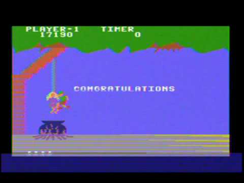 Jungle Hunt Jungle Hunt