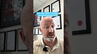 Division 293 explained (with real examples) #money #superannuation #taxes #retirementplanning