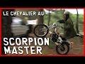 Un chevalier égaré au Scorpion Masters (English Subtitles)