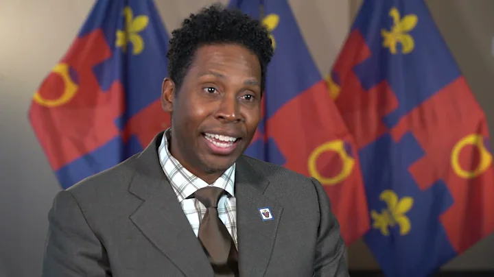 Councilmember Craig Rice's Legacy on the Council