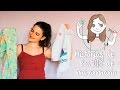 ¿Qué prendas DIY hay en mi armario? TIPS + TAG Closet Confidential I DIYpnotizada