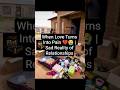 When Love Turns Into Pain 💔😭 | Sad Reality of Relationships
