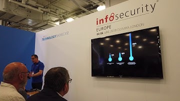 Introduction cloudAshur by John Michael - part 1