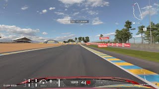 Gt7 Aventador Sv 980Hp 835Pp Full Tuned Hot Lap