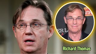 Remember Richard Take A Deep Breath Before You See Him Now