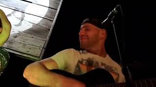 Ellis Falls Live at The G.O.A.T in Hampton, NH