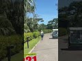Japonya VLOG | Okinawa'da Meşhur *ik Kafalı Japonla Tanışma Anım #shorts