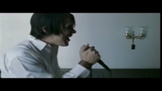 Video thumbnail of "Grinspoon - Chemical Heart (Official Video)"