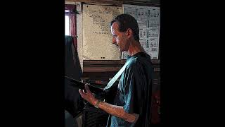 Tangle Edge - Unreleased Studio Session - November 5th-6th 2010 - Part One
