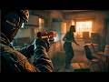 Ready or Not SOLO S Rank with Less-Lethal Only – Narcos Home Invasion DLC 4K
