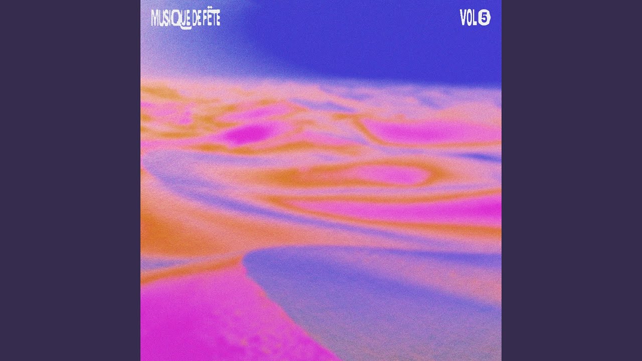 Alwane (Musique De Fëte, Vol. 5)