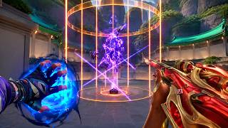 BEST ACE AND CLUTCHES IN 100HZ AND 60 FPS🔥