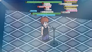 Ed Sheeran - 'Photograph' Live at HobbaVision The Live Show (Habbo Version) | HABBOVISA ICONS