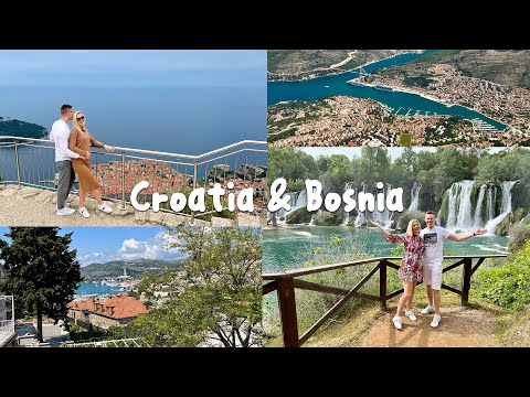 Trip To Croatia,