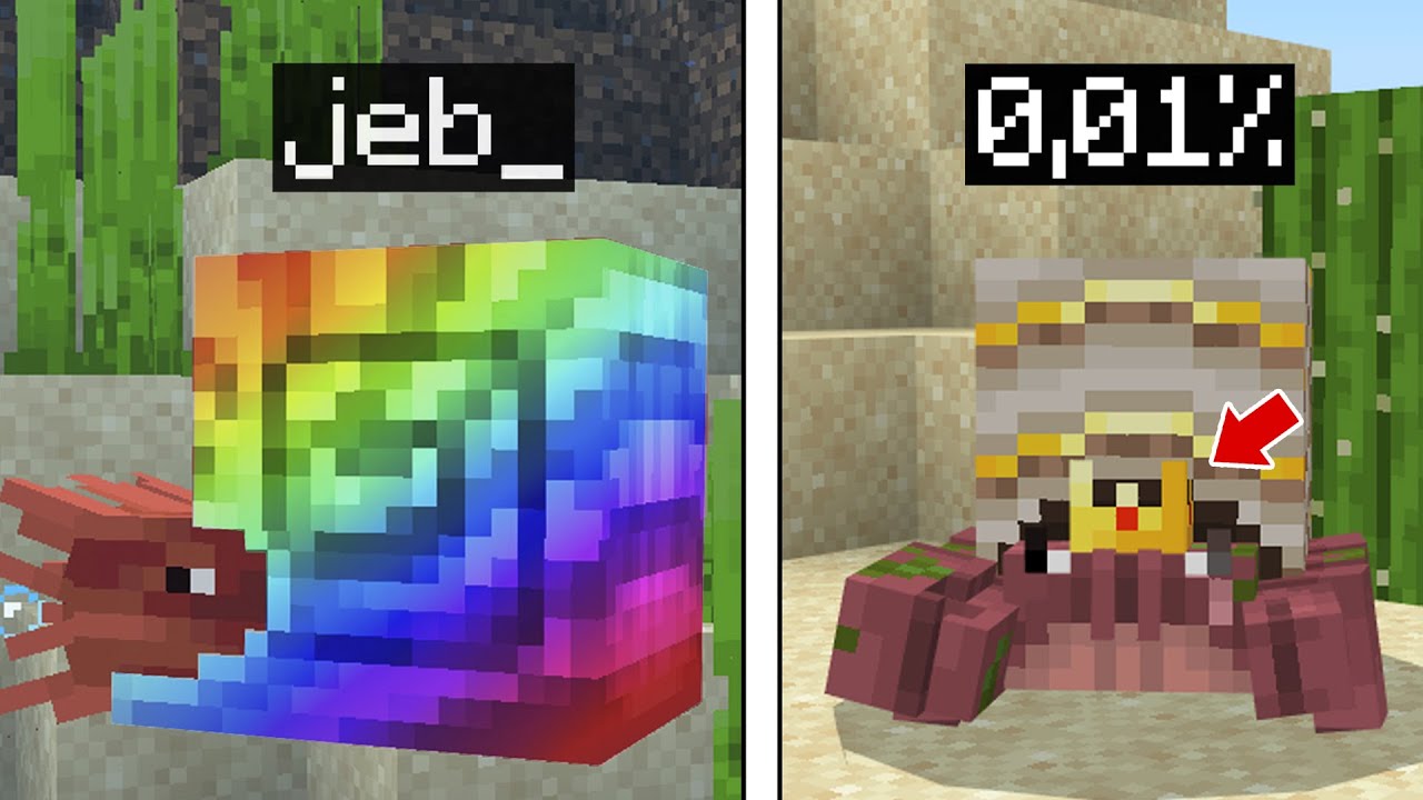 47 ГЛАВНЫХ МИФОВ НОВОГО МАЙНКРАФТ БЕДРОК 1.21.130.24 | КАК ЭТО ??