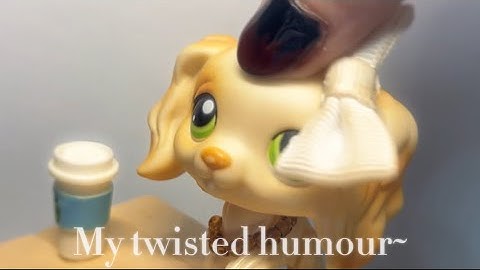 Espresso mep part 10 for @tinycrybabylps