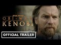 Obiwan kenobi  official trailer