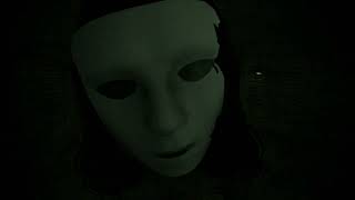 we live a day as a psychopath | the one behind you