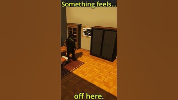 An Apartement.. What will you find there? #gameart #gamedesign #indiegamedev #gamedev #indiedev