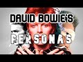 DAVID BOWIE: A Beginner's Guide To His Most Iconic Personas