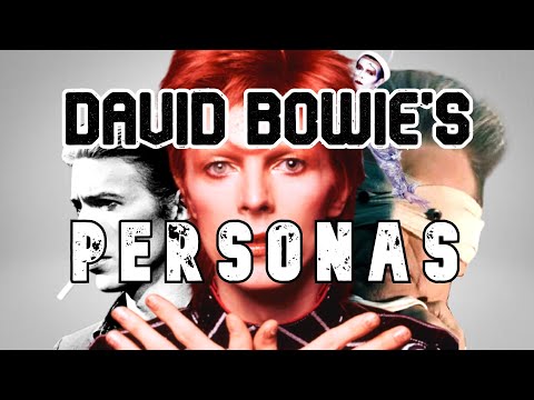 Video: Kokio ūgio buvo Davidas Bowie?