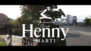 Marti-Henny (Officiell Video)