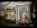 Juego de los globos - Boda Adventista 12.01.20