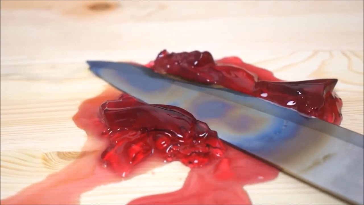 EXPERIMENT Glowing 1000 degree KNIFE VS Samsung Galaxy S6 edge